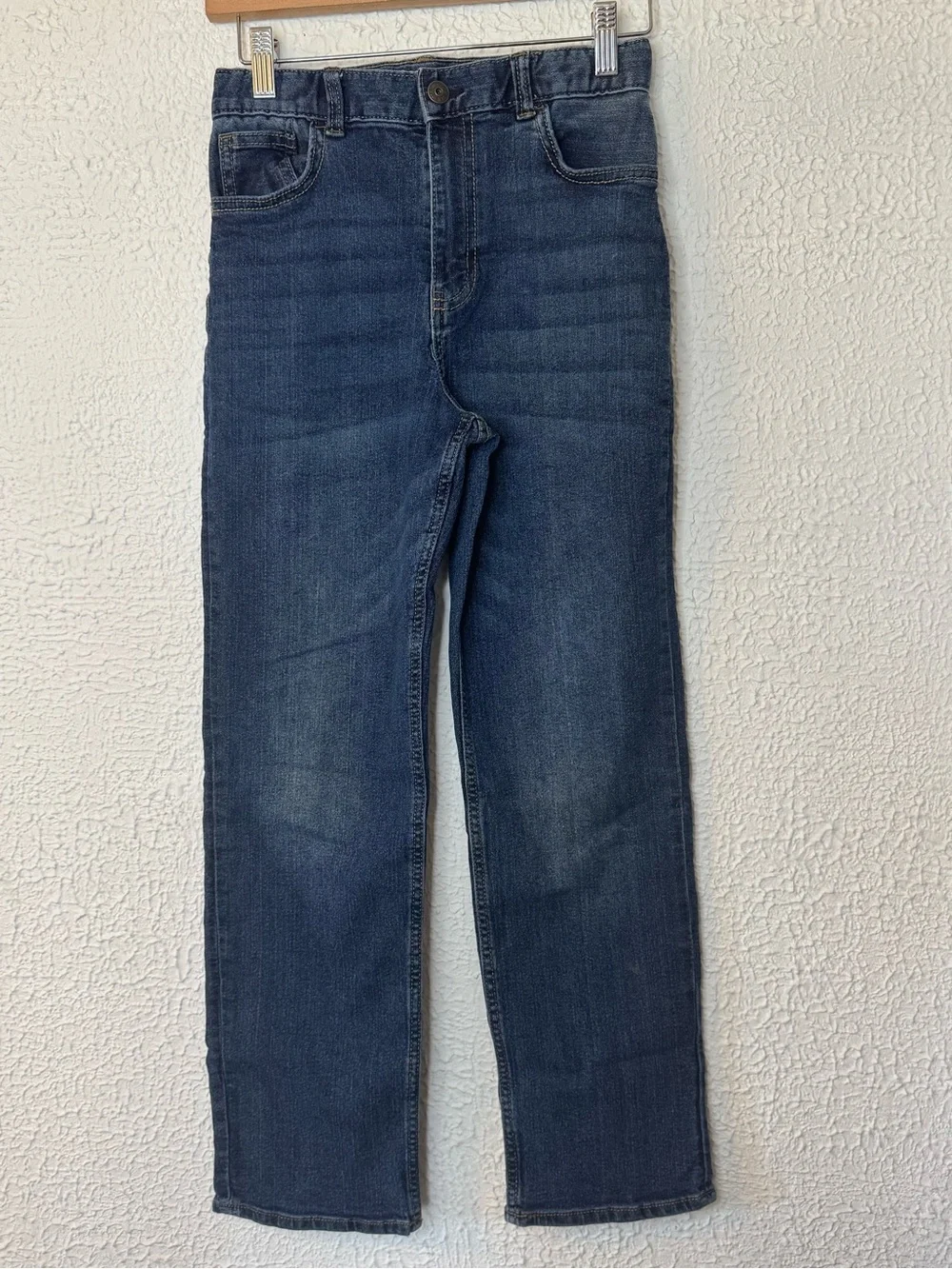 OshKosh B'gosh Classic Blue Kids Jeans